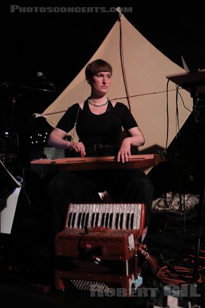 PATRICK WOLF - 2025-05-28 - PARIS - Trabendo - 